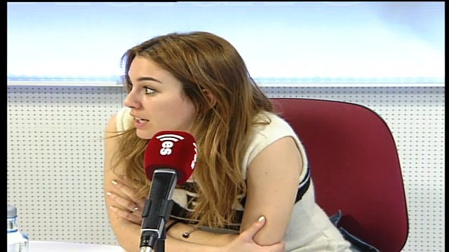 Entrevista a Blanca Suárez y Yon González