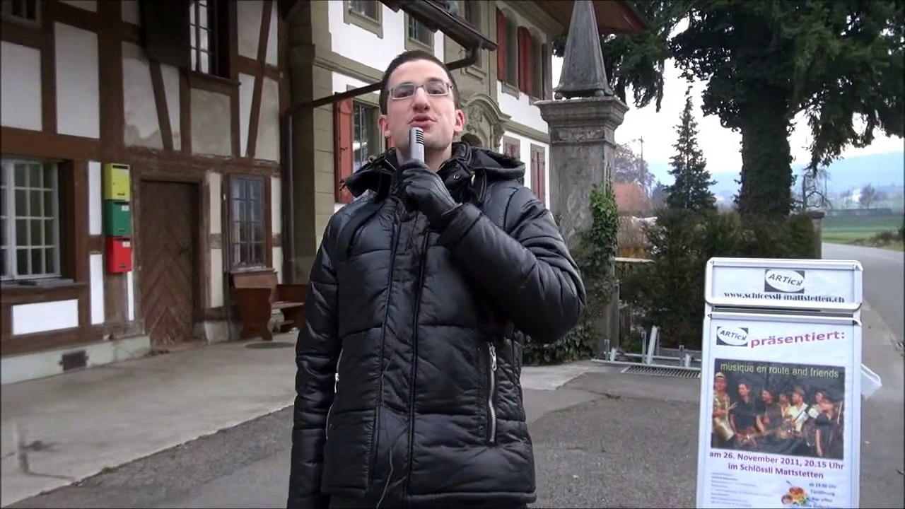 Nani Nani Melonpani Wie was wo lebt Kartoffel so? - Meidocafe channel