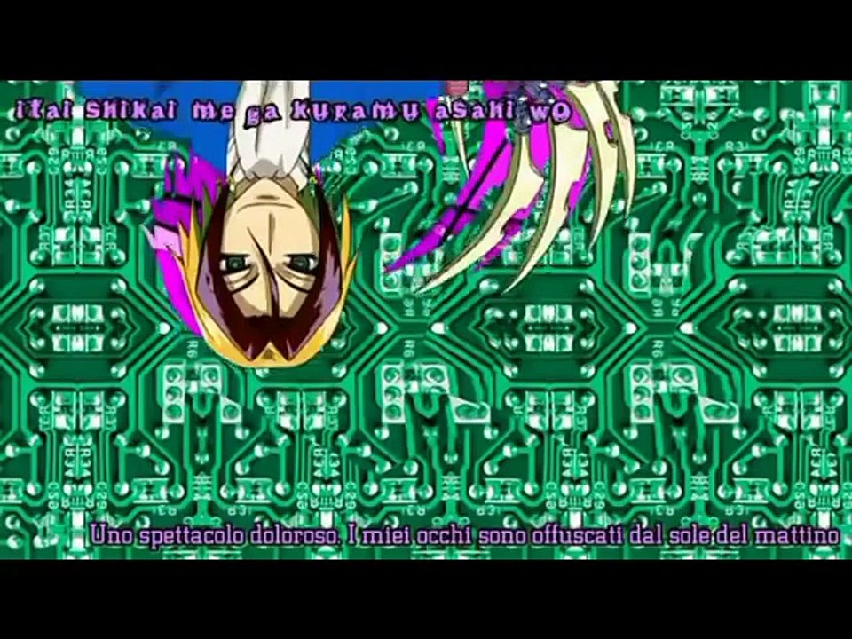 Highschool Of Devil