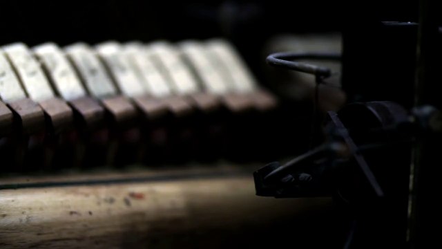 Westworld bande annonce de la série (VO)