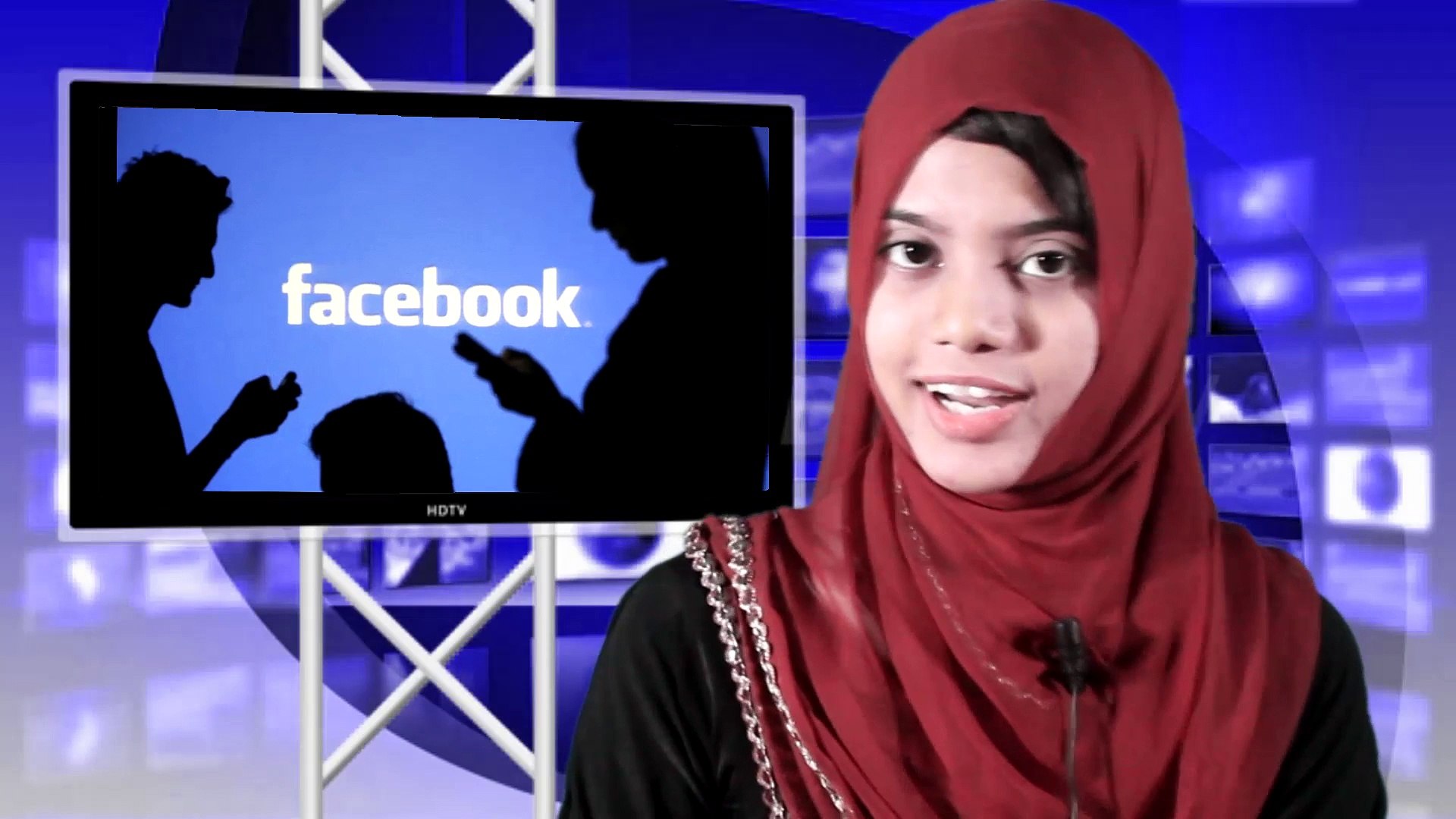 Science and Technology News (Urdu) Facebook new feature