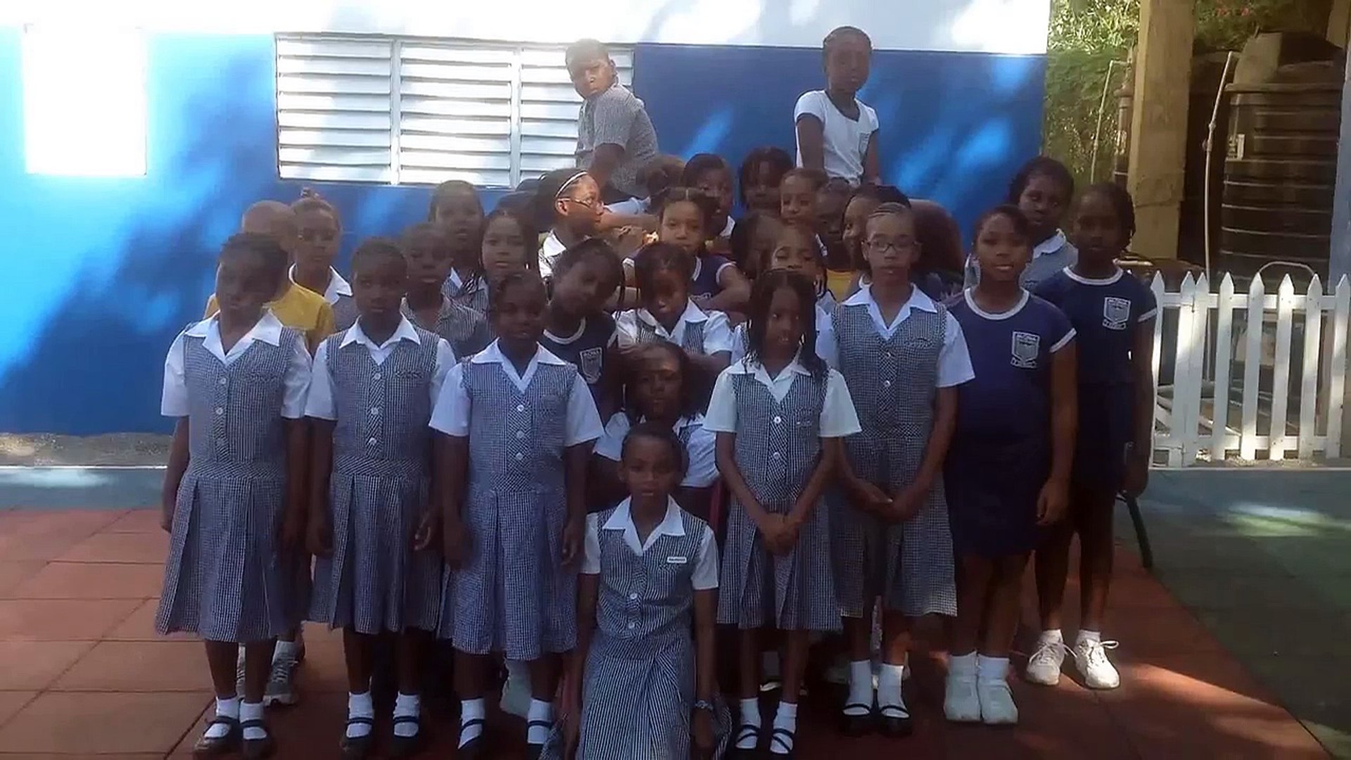 Mona Prep School Promo- JCDC Children's Gospel Song Competition