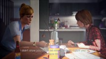 Life Is Strange episode 3 Chaos Theory part 5(David gets what he deserves)