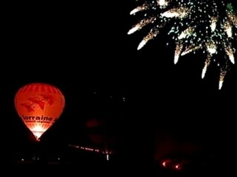 Inauguration LGV est - 15