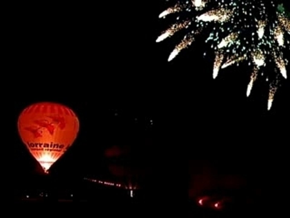 Inauguration LGV est - 15