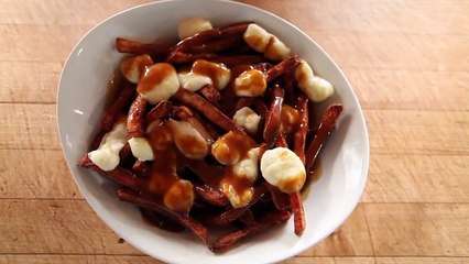 Introduction to ChefSteps Poutine Class