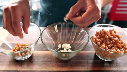Chickpea Tuna Salad Recipe - ChefSteps