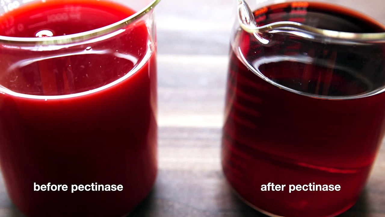 Real Strawberry Soda Recipe • ChefSteps