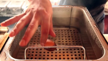 75 C Egg - Sous Vide Recipe - ChefSteps