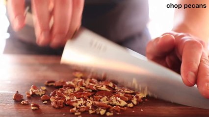 Sea Foam Candy Crumble • ChefSteps recipe