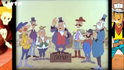 Massive Attack - BiTS - S02E13 - ARTE