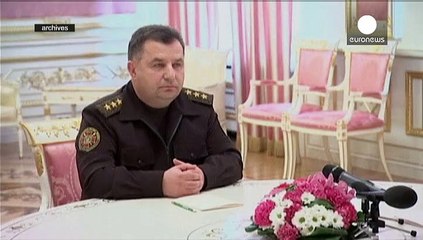 Ukrayna hükümetinden "ateşkes bozuluyor" uyarısı