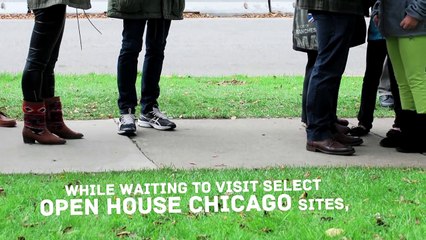 Architecture Is Art - What Do You See?