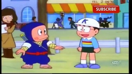 Ninja Hattori In Hindi   New Full Episodes Nick TV 2014 2015 In HD 80