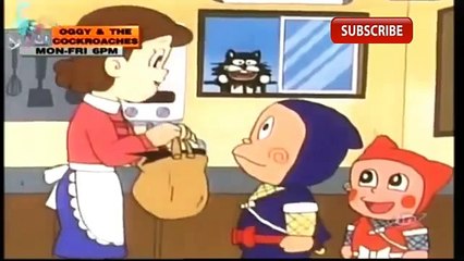 Ninja Hattori In Hindi   New Full Episodes Nick TV 2014 2015 In HD 76