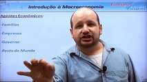 Video01 - Prof. Paulinho - Economia - Macroeconomia (Balanço de Pagamentos)