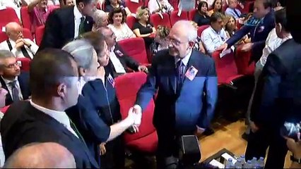 Fikret Otyam Nevşehir’e uğurlandı 