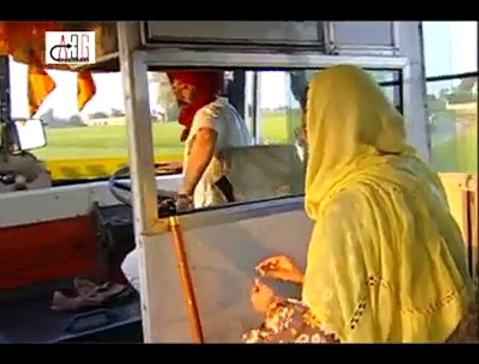 punjabi funny