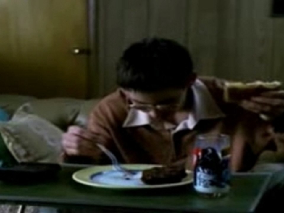 Freaks and Geeks - Bill and Garry