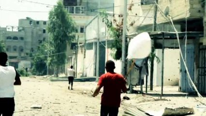 People & Power - Gaza: Deadly Assaults promo