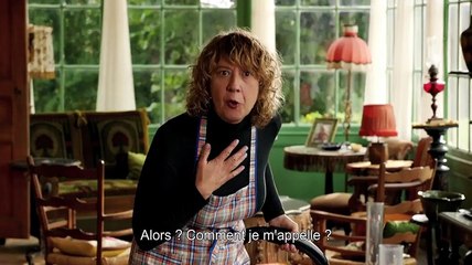 FLORIDE - Bande-annonce