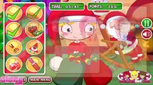 Funny Christmas Slacking Games - Christmas Slacking 2 - Funny Christmas Slacking Games for Kids