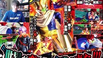 Super Saiyan 4 Trunks Dragon Ball Z : Xenoverse Gameplay PS4 XBOX ONE - Character Creation
