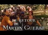 LE RETOUR DE MARTIN GUERRE - Bande-annonce