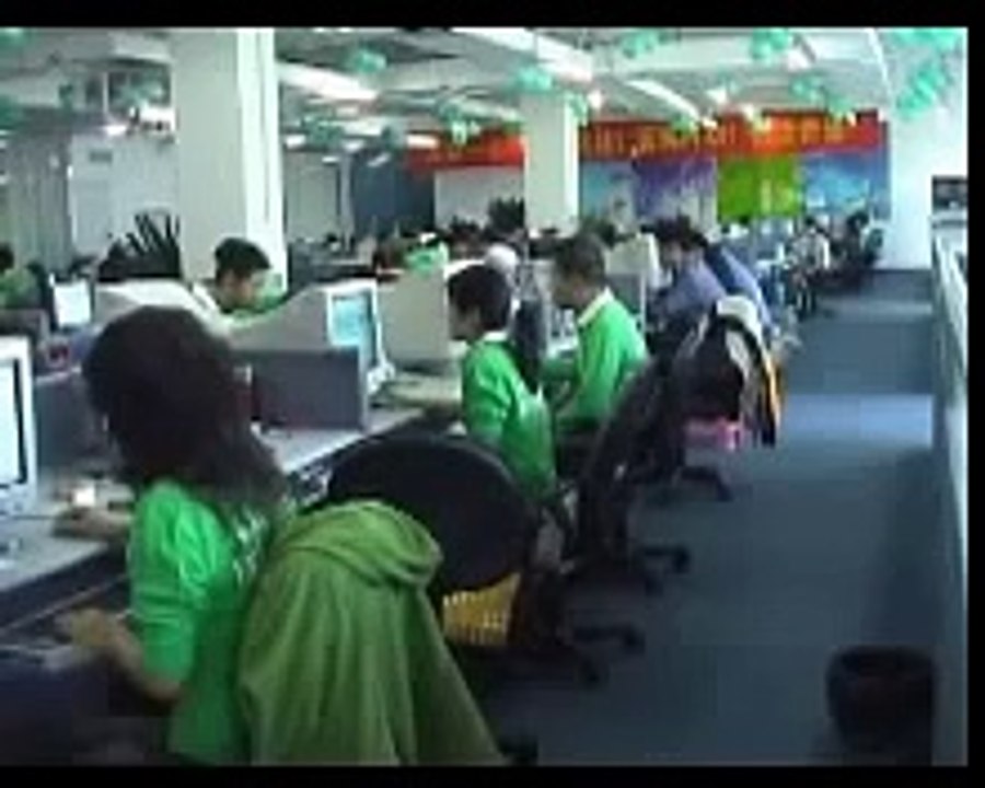 A video about Booksir World Software Development Co., Ltd,