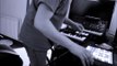 Trip Hop improv jam with Ableton Push, Launchpad, MS20 & Blofeld