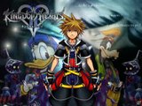 Kingdom Hearts II OST CD 1 Track 40 - Olympus Coliseum