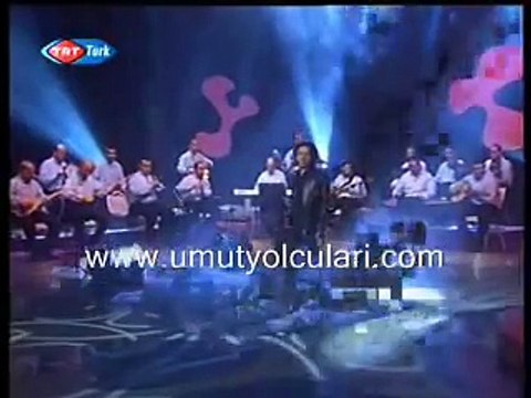 oğuz aksaç-ben bir yakup idim