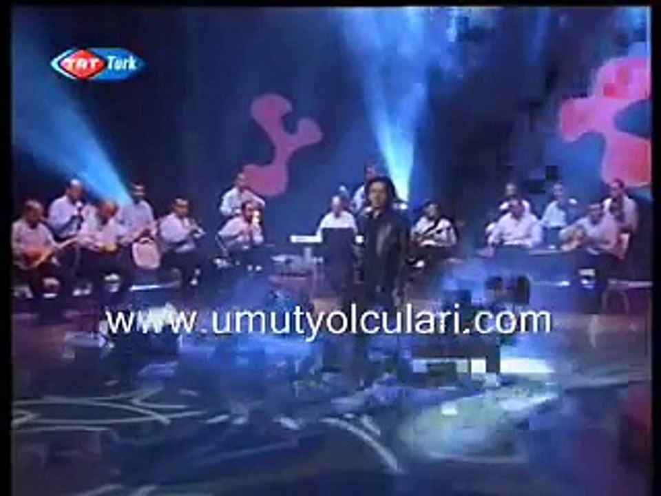oğuz aksaç-ben bir yakup idim