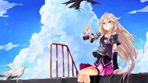 【IA】 鳥の詩 Tori no Uta（Ver. IA）(Vocaloid 3) HD Full Version