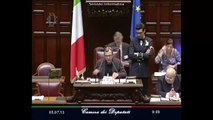 Interpellanza urgente sul programma Forza NEC - Sen. Roberta Pinotti