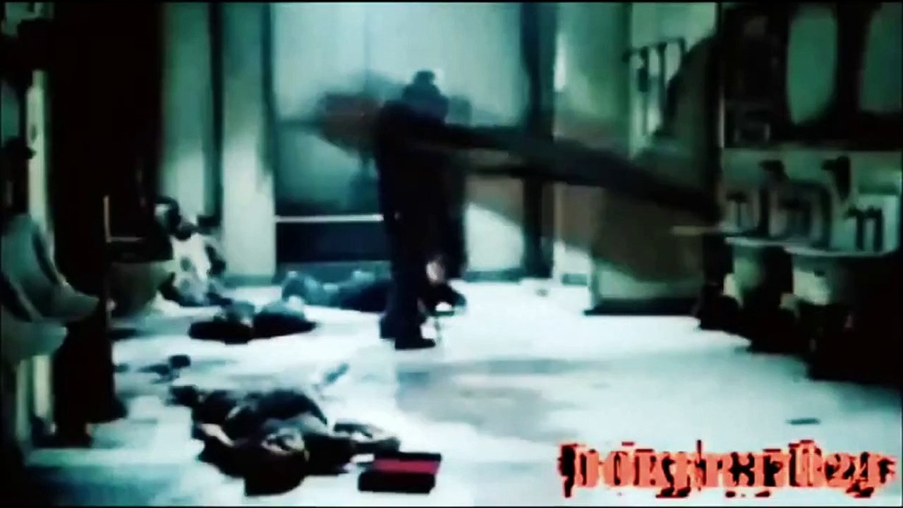 Saw 8 VIII trailer 2014