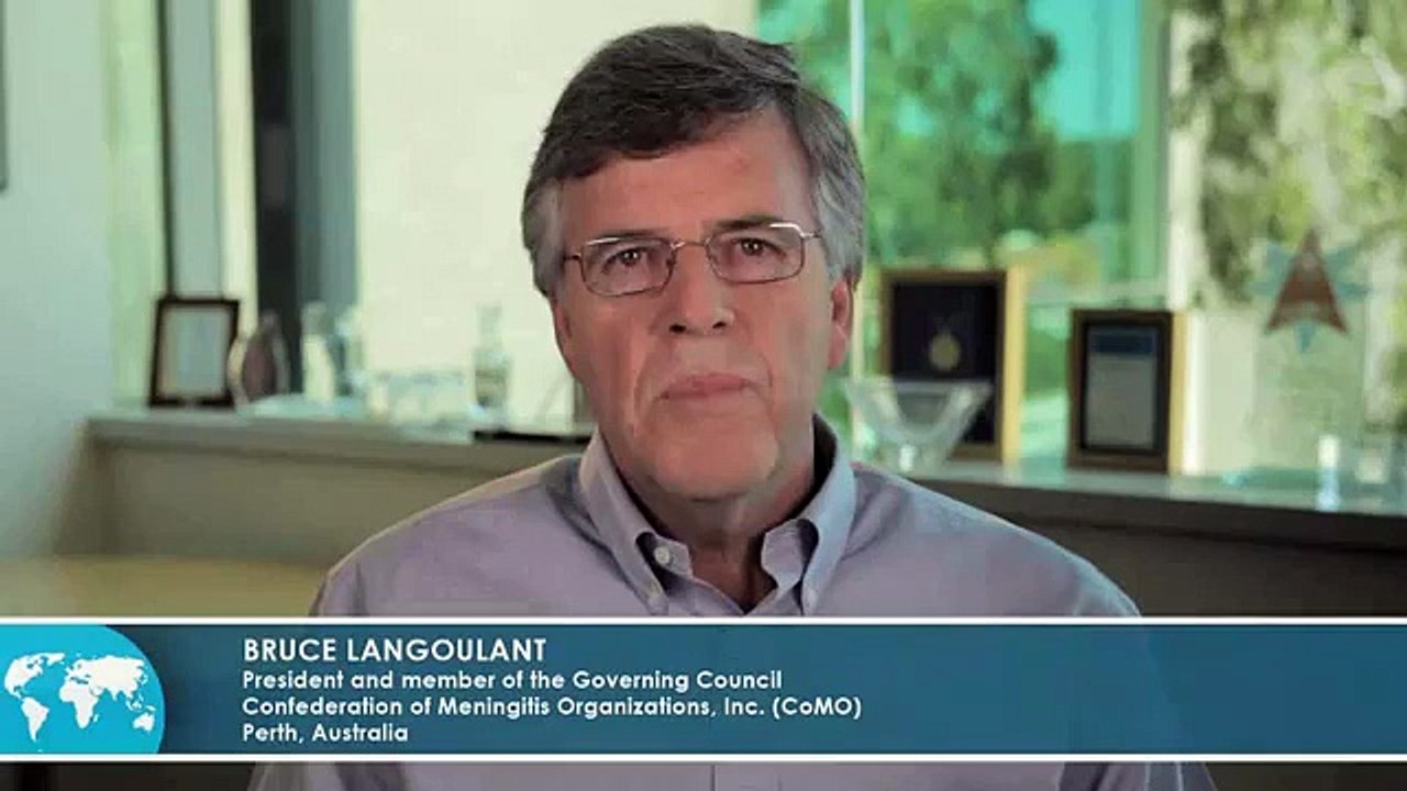 German - Meningitis - Saving a Life, Protecting our children from dangerous meningococcal disease