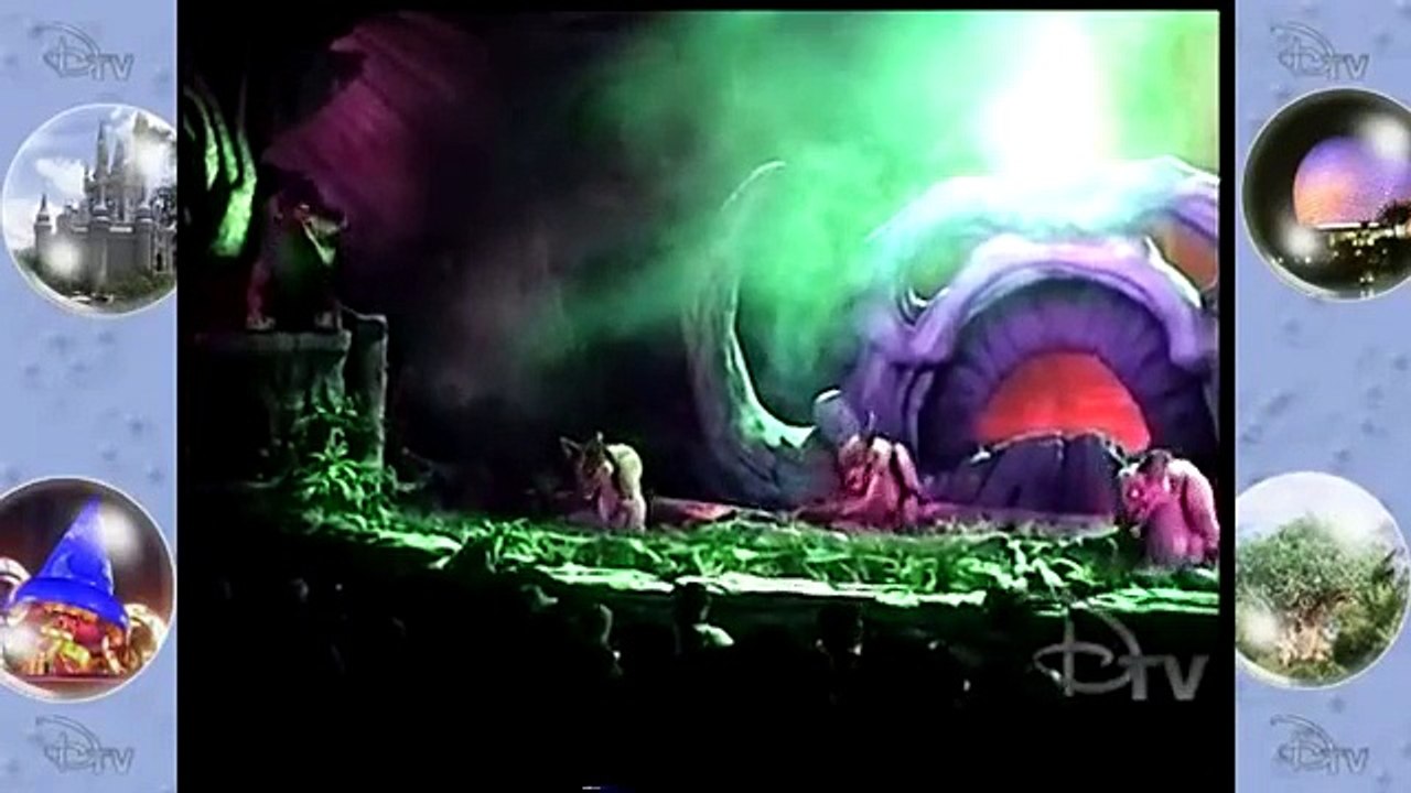 Legend of the Lion King Full Show