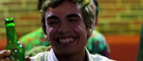 JET LAG - Bande-annonce