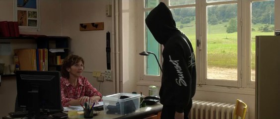 LA TÊTE HAUTE - Bande-annonce