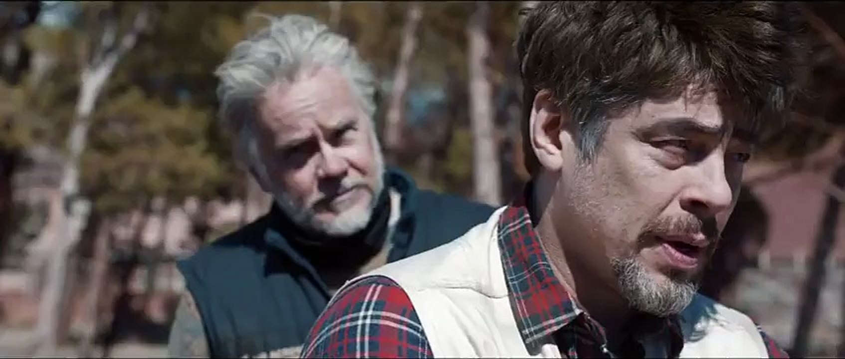A PERFECT DAY - Bande-annonce
