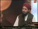 Mufti Ahsen Naveed Khan Niazi Sahib--Hasad,Bughs o keena,Rashk & Ghairat kisay kehtay hain--