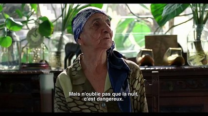 LOS HONGOS - Bande-annonce