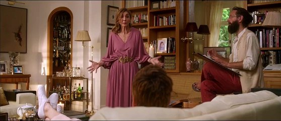 L'ÉCHAPPÉE BELLE - Bande-annonce