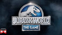 Jurassic World The Game Hack Pour Android - No Root Requis