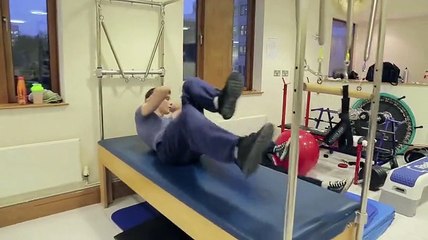 DANCERS - Bande-annonce