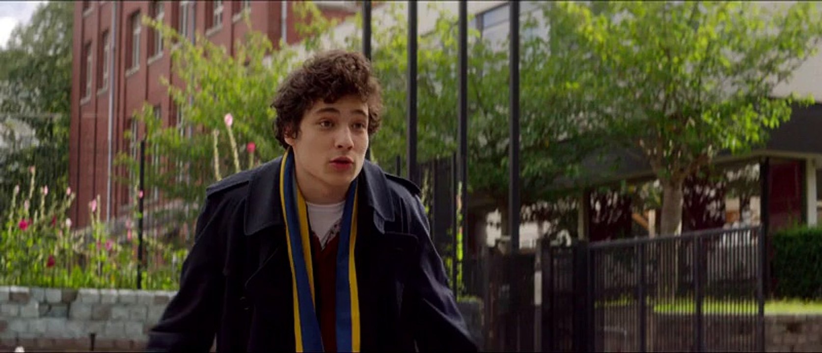 TROIS SOUVENIRS DE MA JEUNESSE - Bande-annonce