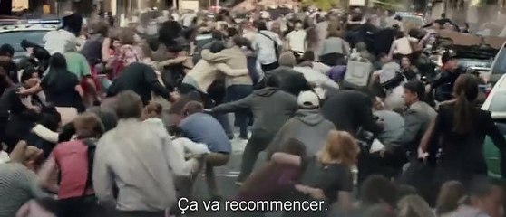 SAN ANDREAS - Bande-annonce