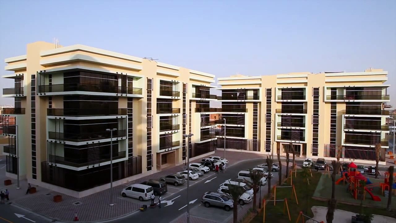 Model Suite of Staff Housing Cleveland Clinic Abu Dhabi video Dailymotion