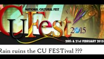 Chandigarh University CU Fest